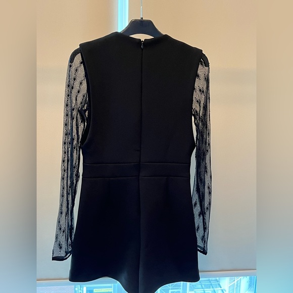 maje Istoria romper - worn once - perfect condition T34 - Picture 4 of 4
